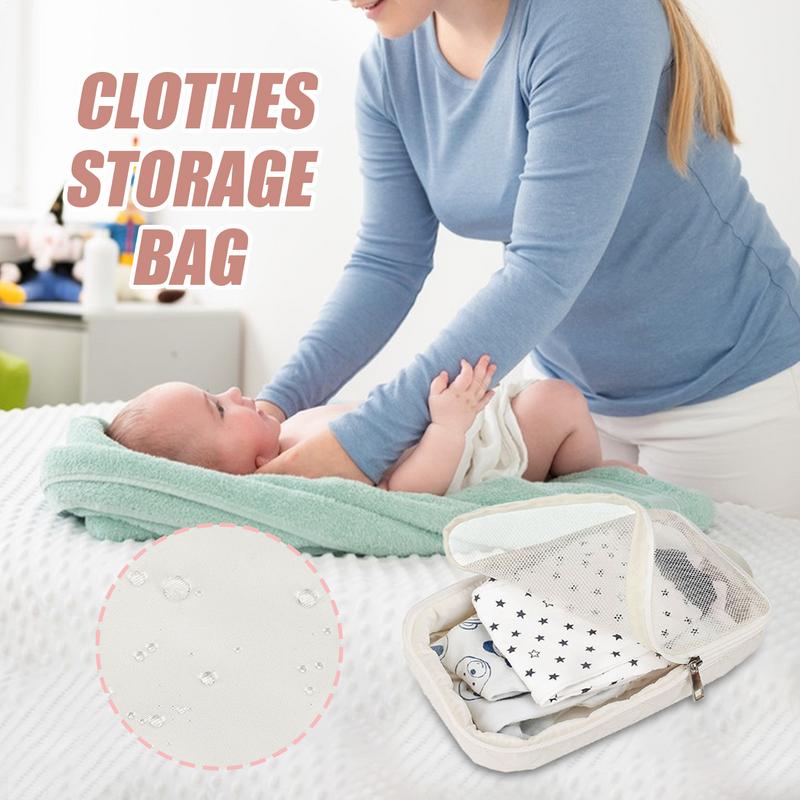 Diaper Storage Bag Nursery Dia - Travel Accessories Baby review and price