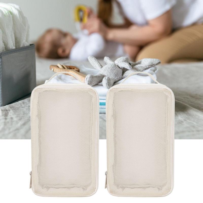 Diaper Storage Bag Nursery Dia - Travel Accessories Baby review and price