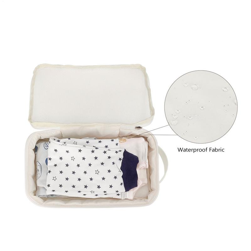 Diaper Storage Bag Nursery Dia - Travel Accessories Baby review and price