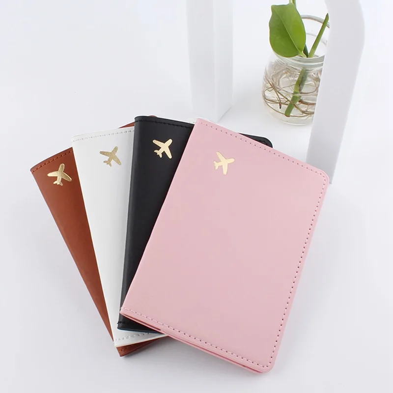 Simple Fashion Passport Holder - Travel Accessories Wallet review and price