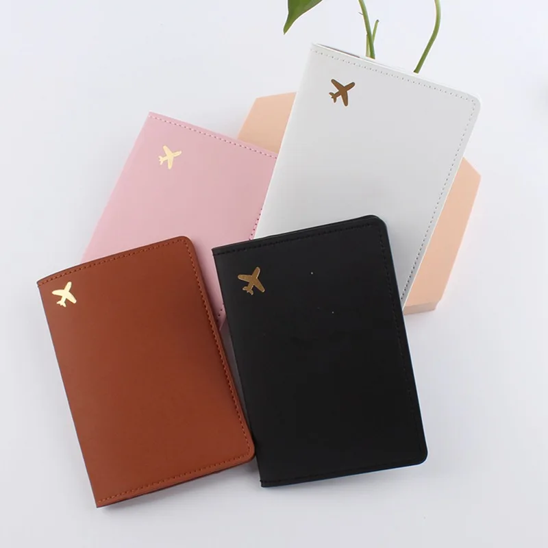 Simple Fashion Passport Holder - Travel Accessories Wallet review and price