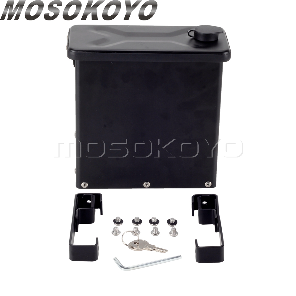 2.3L Right Side Tool Box For H - Luggage Cover Protector review and price