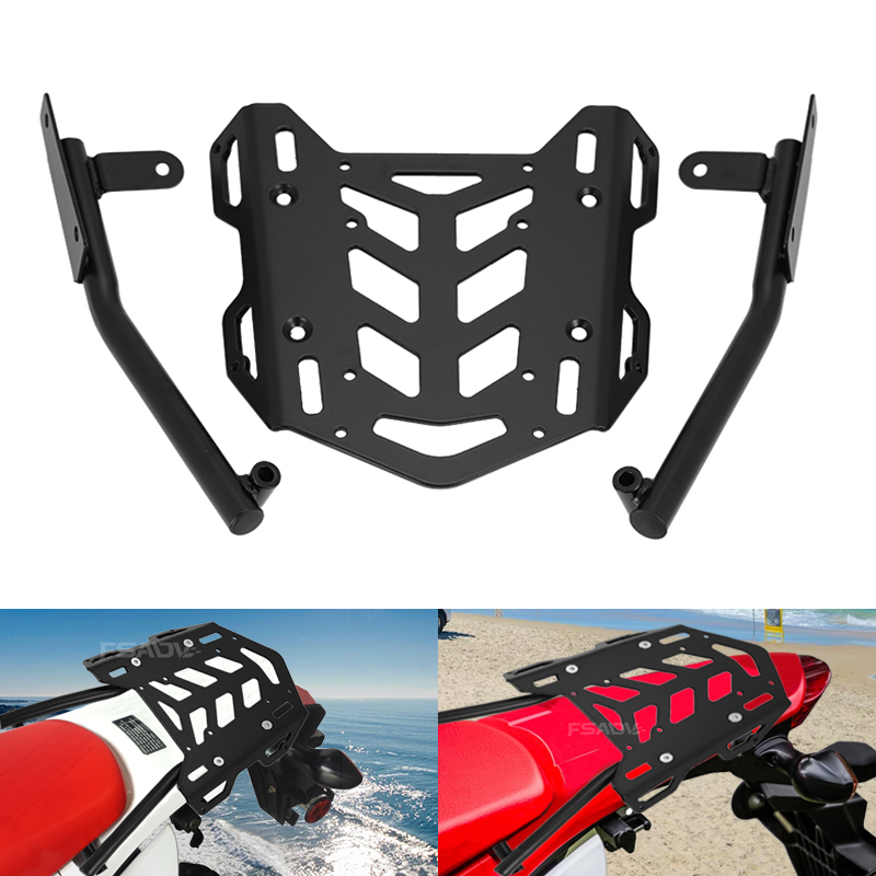 Fit For Honda CRF250L Motorcyc - Luggage Cover Protector review and price