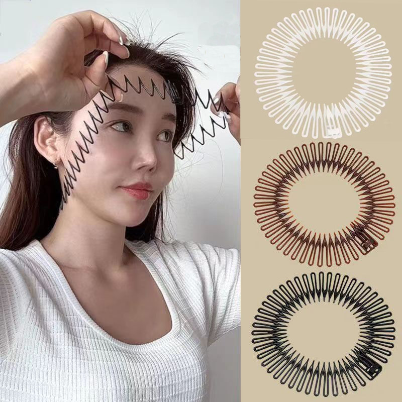 Plastic Full Circle Stretch Fl - Travel Accessories Aesthetic review and price