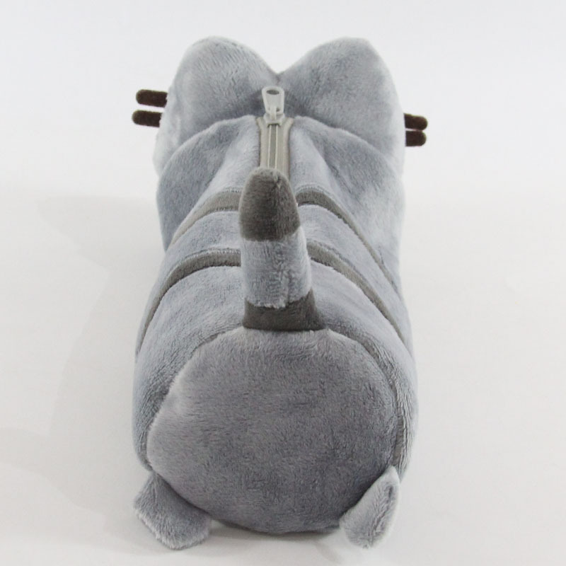 Cute Pusheen Pencil Case Carto - Luggage Cover Protector review and price