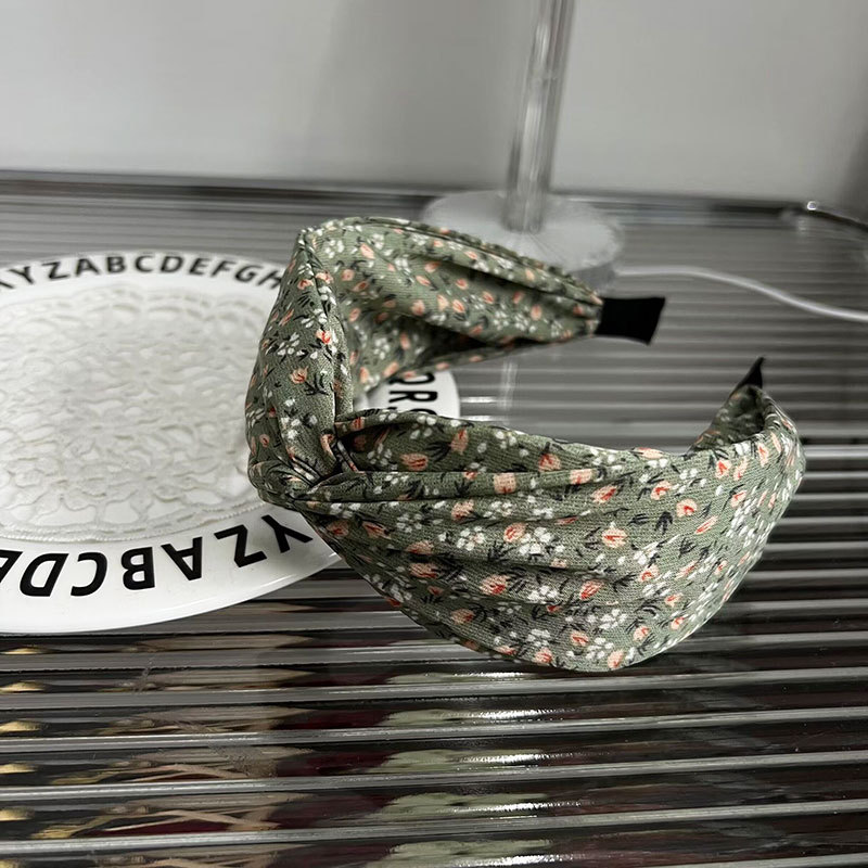 Women Soft Cotton Small Floral - Travel Accessories Aesthetic review and price